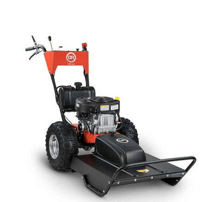 DR Power Pro 26 Field And Brush Mower 15.5 HP - Image 1