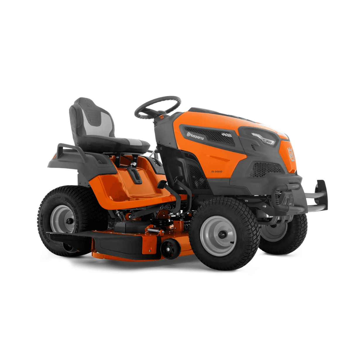 Lawn Mowers collection