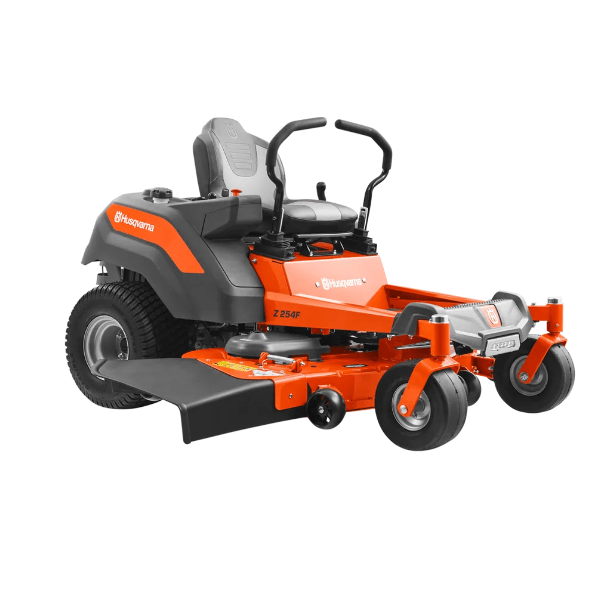 Husqvarna Z254F Zero Turn Lawn Mower 54″ 726Cc 24Hp V Twin - Image 1