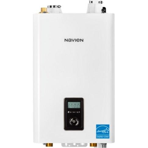 Navien NFB-175H 175,000 BTU Condensing Fire Tube Boiler - Image 1