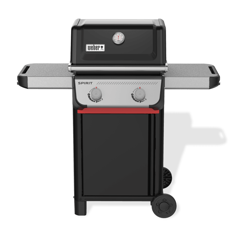 Weber Spirit Classic E-210 Gas Barbecue - Image 1