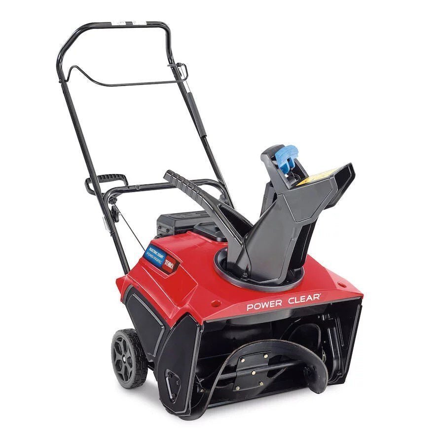 21 in. (53 cm) Power Clear 721 E Gas Snow Blower - Image 1